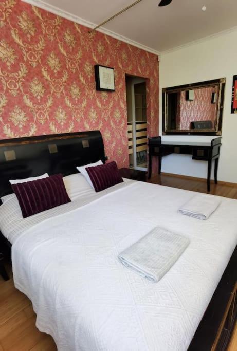 Apartament Z Malym Spa 格丁尼亚 外观 照片