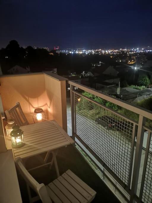 Apartament Z Malym Spa 格丁尼亚 外观 照片